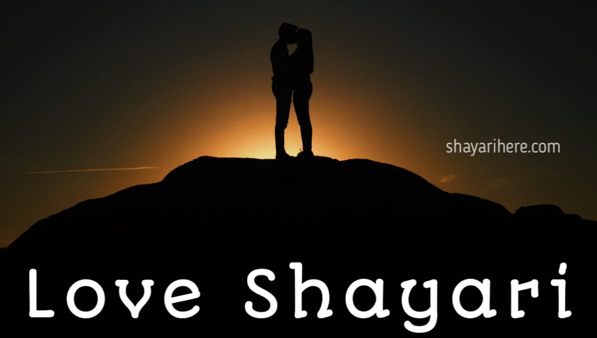 True Love Shayari In Hindi